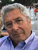 fotografia dell'autore