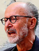fotografia dell'autore