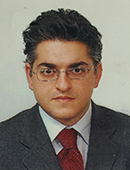 fotografia dell'autore