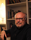 fotografia dell'autore
