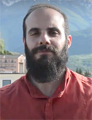 fotografia dell'autore