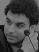 fotografia dell'autore