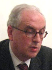 fotografia dell'autore