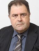 fotografia dell'autore