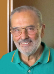 fotografia dell'autore