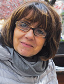 fotografia dell'autore