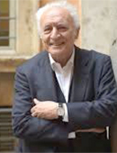 fotografia dell'autore