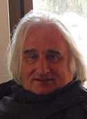fotografia dell'autore