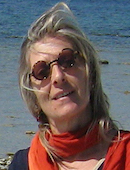 fotografia dell'autore