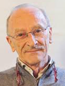 fotografia dell'autore