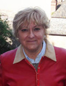 fotografia dell'autore