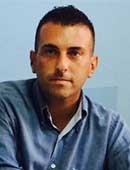 fotografia dell'autore