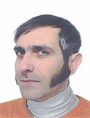fotografia dell'autore