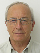 fotografia dell'autore