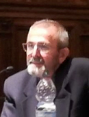 fotografia dell'autore