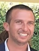 fotografia dell'autore