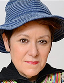 fotografia dell'autore