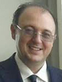 fotografia dell'autore