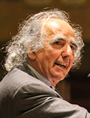 fotografia dell'autore