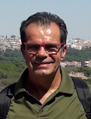 fotografia dell'autore