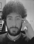 fotografia dell'autore