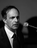 fotografia dell'autore