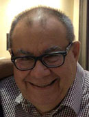 fotografia dell'autore