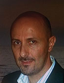 fotografia dell'autore