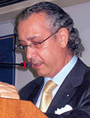 fotografia dell'autore