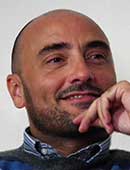 fotografia dell'autore
