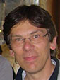 fotografia dell'autore