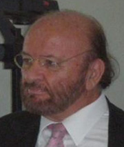 fotografia dell'autore