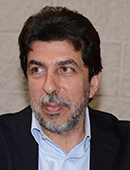 fotografia dell'autore