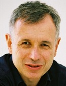 fotografia dell'autore