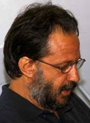 fotografia dell'autore