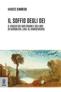 copertina 9791221800678 Il soffio degli dei