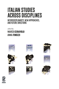 copertina 9791221800814 Italian Studies across Disciplines