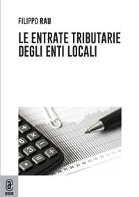 copertina 9791221800845 Le entrate tributarie degli Enti Locali