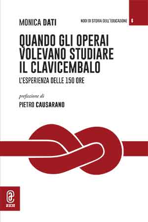 copertina 9791221801064 Quando gli operai volevano studiare il clavicembalo