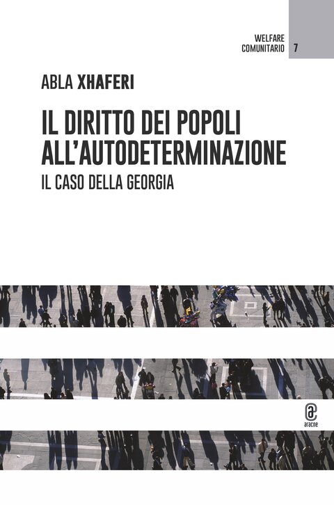 copertina 9791221801248 Il diritto dei popoli all’autodeterminazione