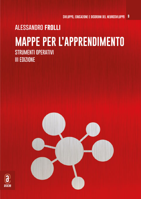 copertina 9791221801507 Mappe per l’apprendimento