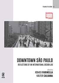 copertina 9791221801606 Downtown São Paulo