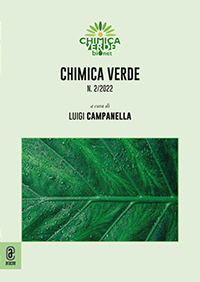 copertina 9791221801644 Chimica verde