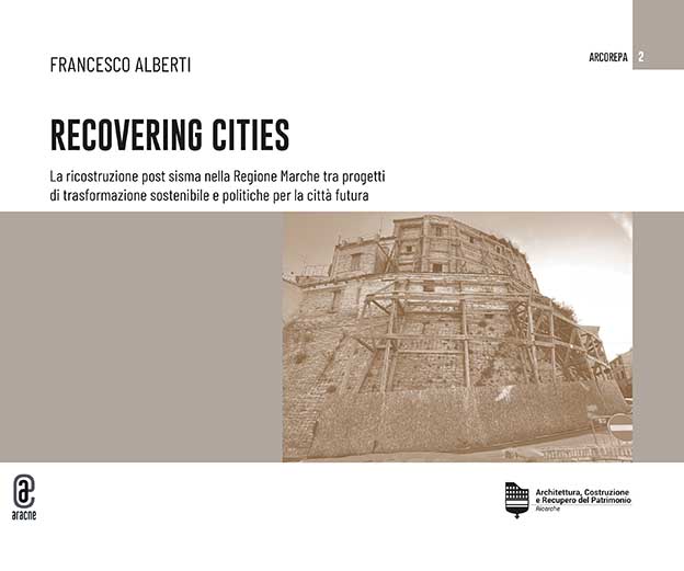 copertina 9791221801743 Recovering cities