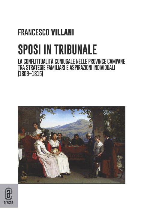 copertina 9791221802276 Sposi in tribunale