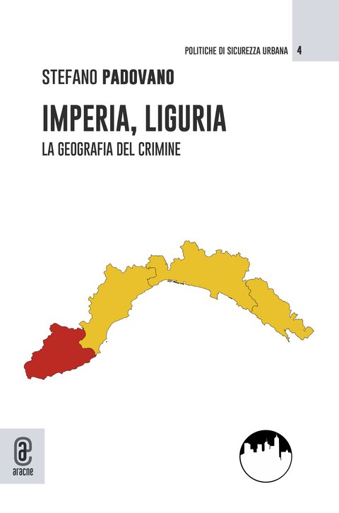 copertina 9791221802559 Imperia, Liguria