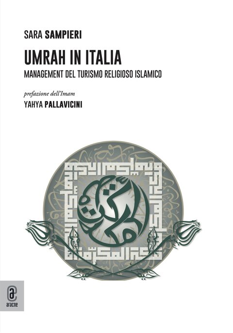 copertina 9791221802788 Umrah in Italia