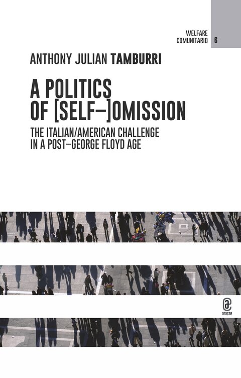 copertina 9791221802849 A Politics of [Self-]Omission