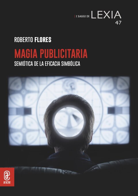 copertina 9791221803136 Magia Publicitaria