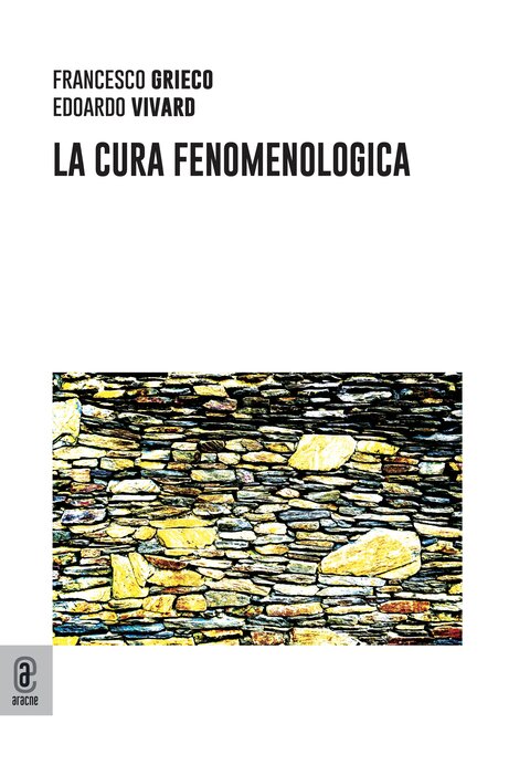 copertina 9791221803266 La cura fenomenologica